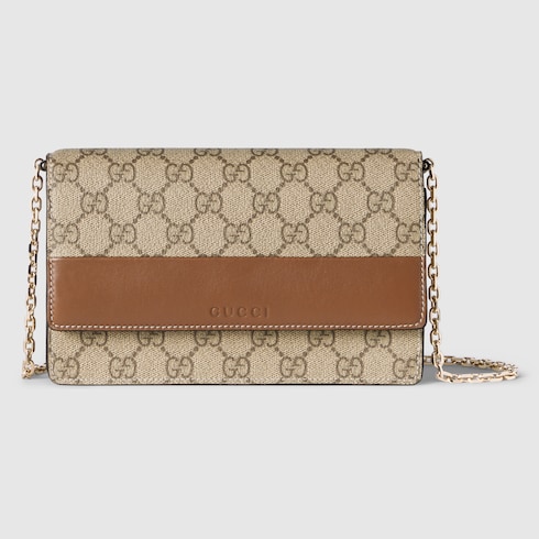 グッチ(GUCCI)|チェーンウォレットジャッキー|HARDOFFオフモール