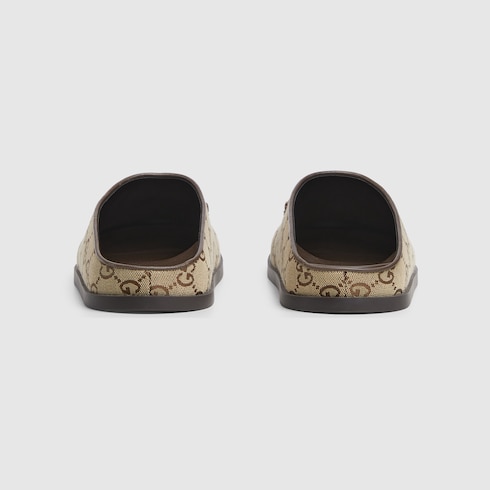 Women's mule with Horsebit