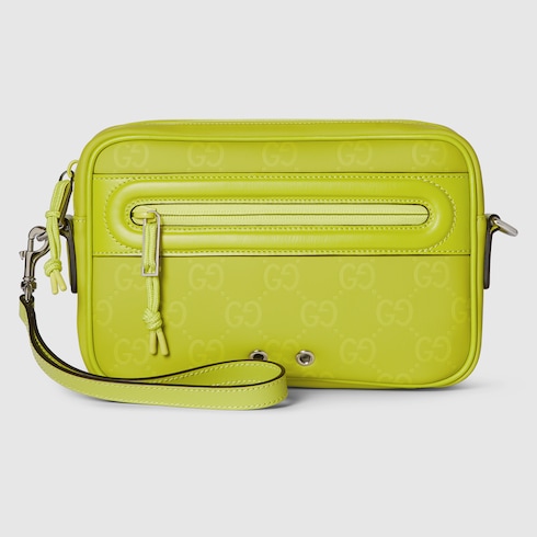 Gucci Edge small crossbody bag
