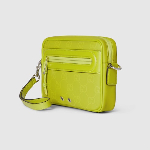Gucci Edge small crossbody bag
