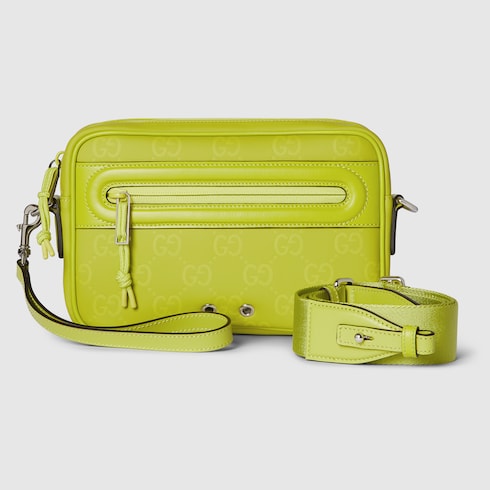 Gucci Edge small crossbody bag
