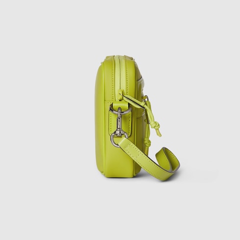 Gucci Edge small crossbody bag
