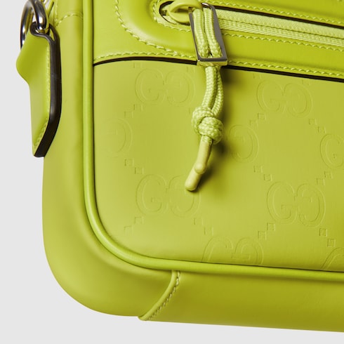 Gucci Edge small crossbody bag
