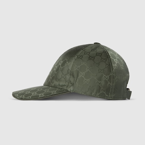 GG nylon baseball hat
