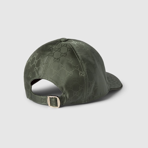 GG nylon baseball hat
