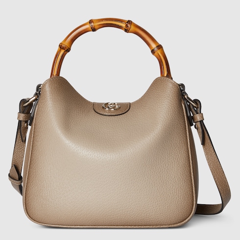 Borsa a spalla Gucci Diana misura piccola