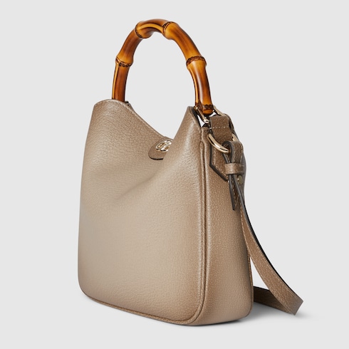 Borsa a spalla Gucci Diana misura piccola