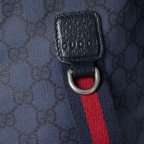 Medium backpack with Web  Detail 3