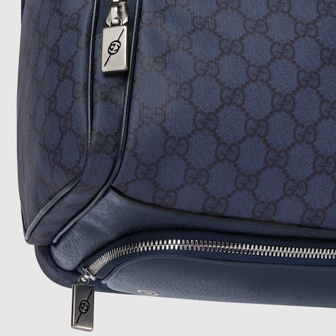 Medium backpack with Web  Detail 7