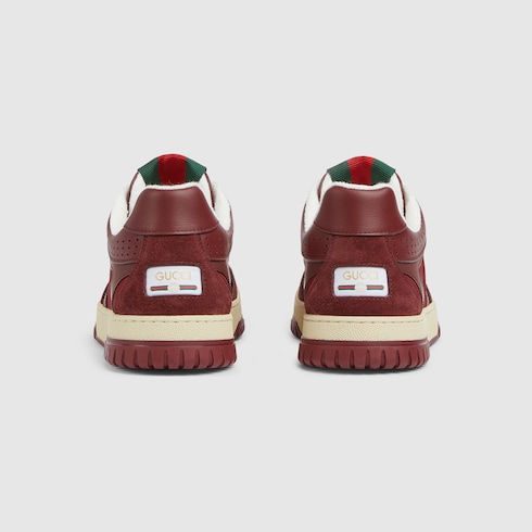 Men's Gucci Re-Web sneaker