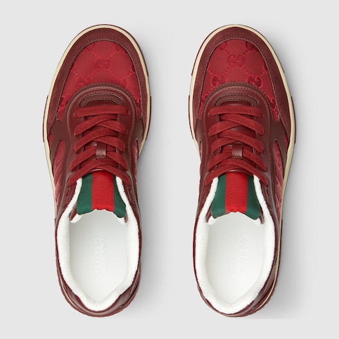 Men's Gucci Re-Web sneaker