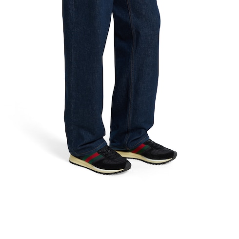 Men's Gucci Re-Motion sneaker