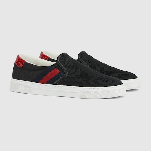 Men's Ace slip-on sneaker