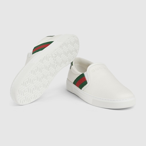 Men's Ace slip-on sneaker