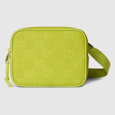 Gucci Edge mini bag
