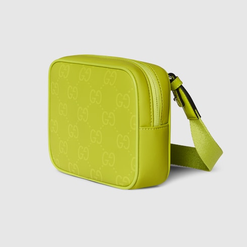 Gucci Edge mini bag
