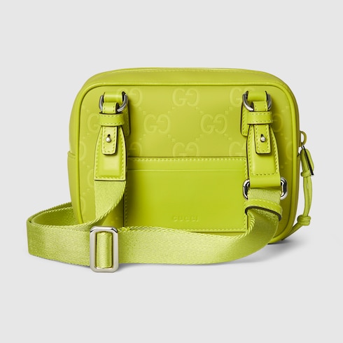 Gucci Edge mini bag
