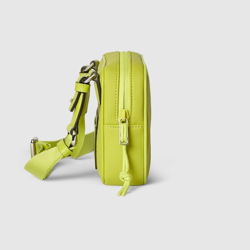 Gucci Edge mini bag
