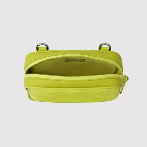 Sac Gucci Edge mini format
