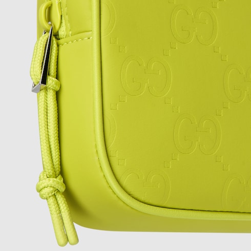 Gucci Edge mini bag
