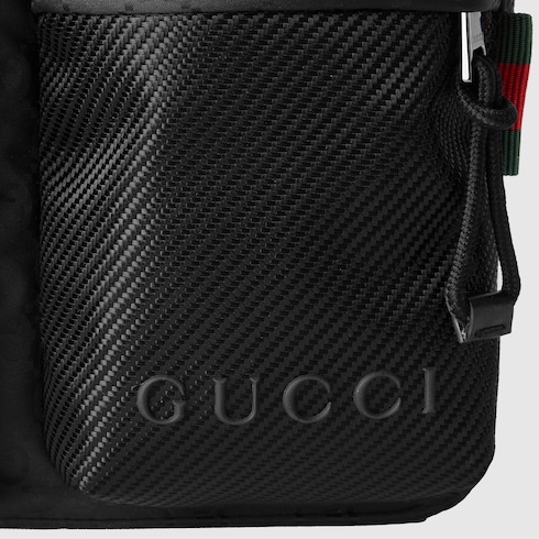 Gucci Nexus small crossbody bag
