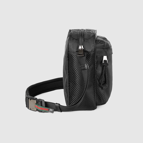 Gucci Nexus系列小号斜挎包