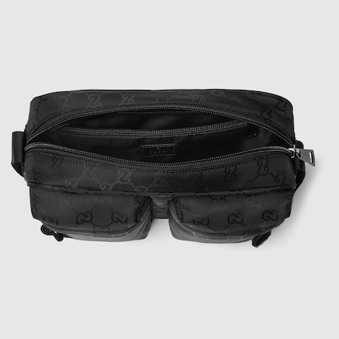 Gucci Nexus系列小号斜挎包