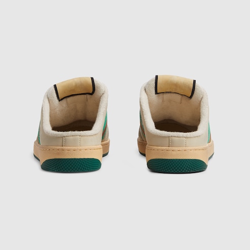 Women's Screener mule