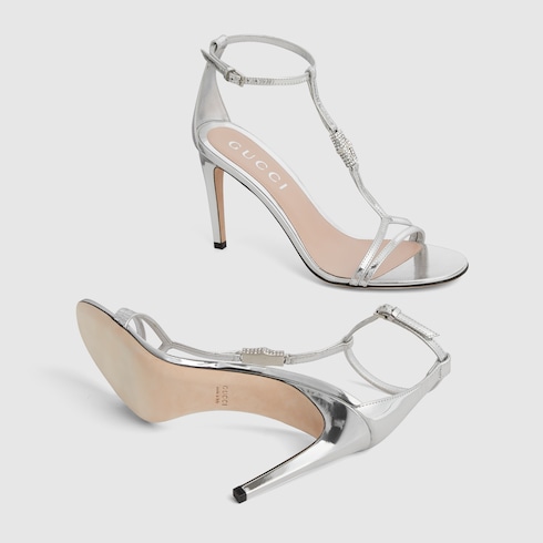 Women's sandal with bamboo Detail 6