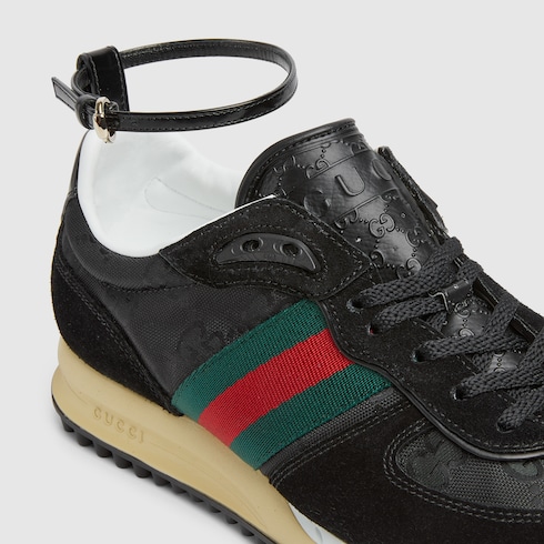 Women's Gucci Re-Motion sneaker