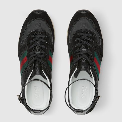 Women's Gucci Re-Motion sneaker