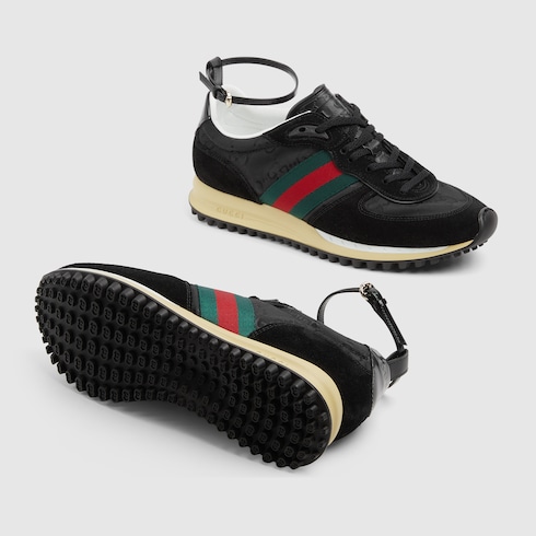 Women's Gucci Re-Motion sneaker