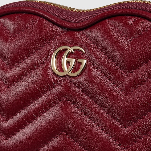 Minibolso GG Marmont
