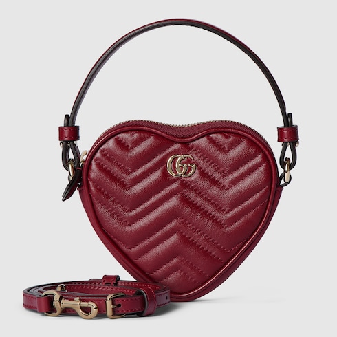 Minibolso GG Marmont
