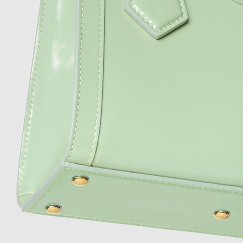 Gucci Diana small tote bag Detail 9