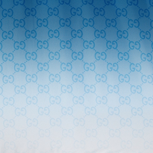 Printed technical poplin zip jacket Detail 3