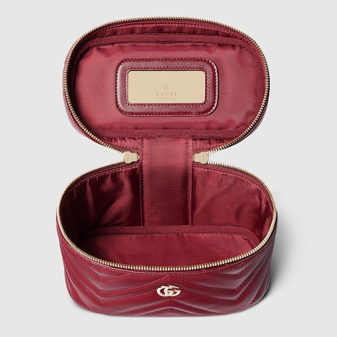 GG Marmont mini vanity bag
