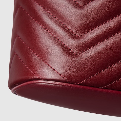 GG Marmont mini vanity bag
