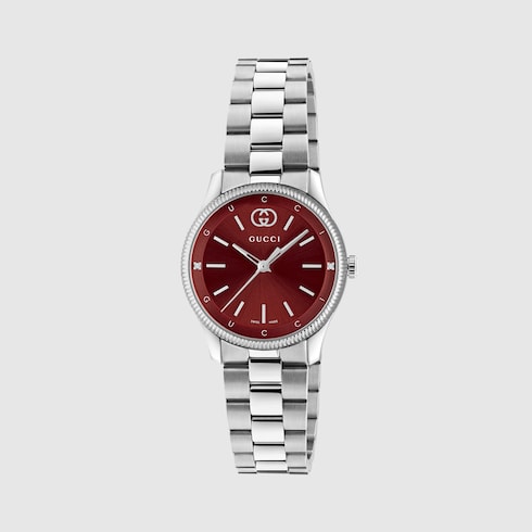 G-Timeless watch, 29mm