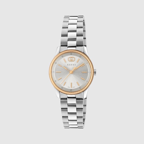 G-Timeless watch, 29mm