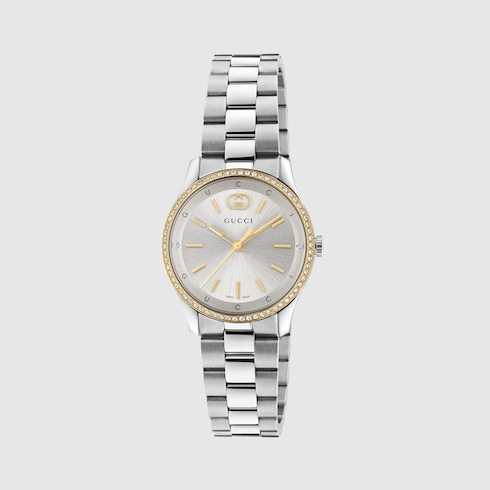 G-Timeless watch, 29mm