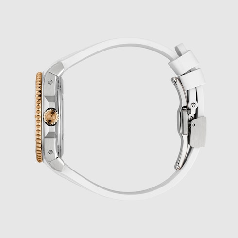 Gucci Dive Uhr, 36 mm