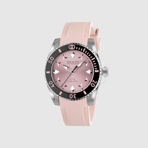 Montre Gucci Dive, 36 mm