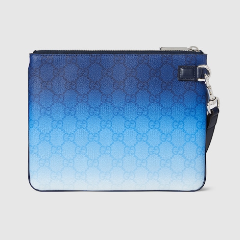 Pouch Gucci Chroma misura piccola