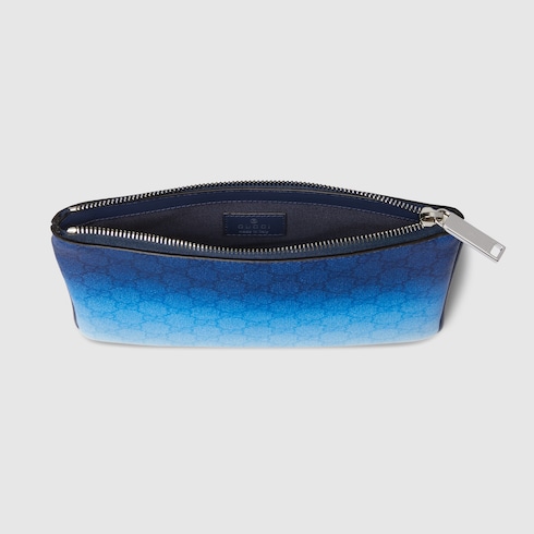 Pouch Gucci Chroma misura piccola