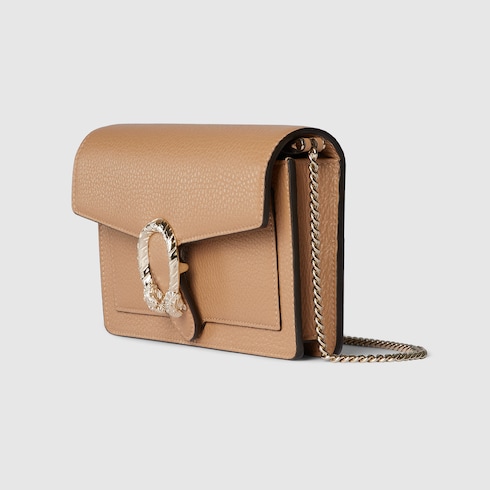 Dionysus wallet on chain