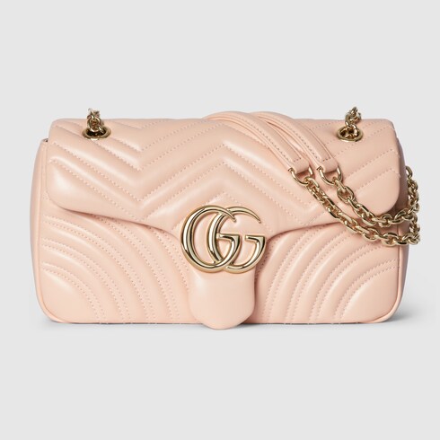 GG Marmont medium shoulder bag