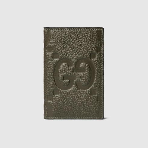 GG jumbo card case