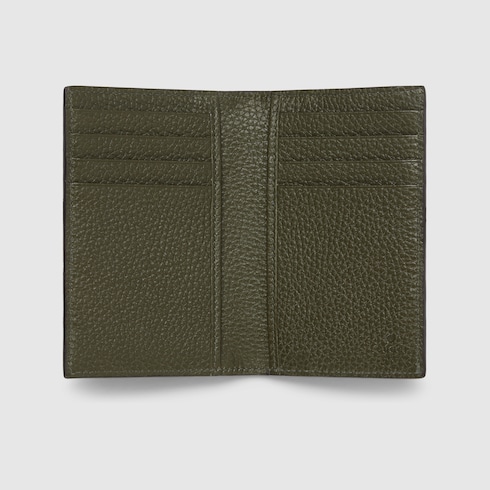 GG jumbo card case