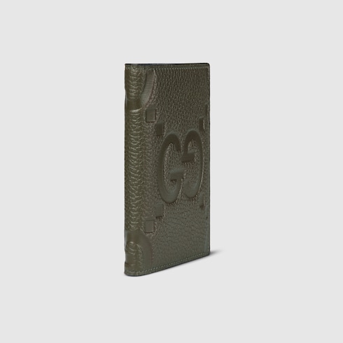 GG jumbo card case